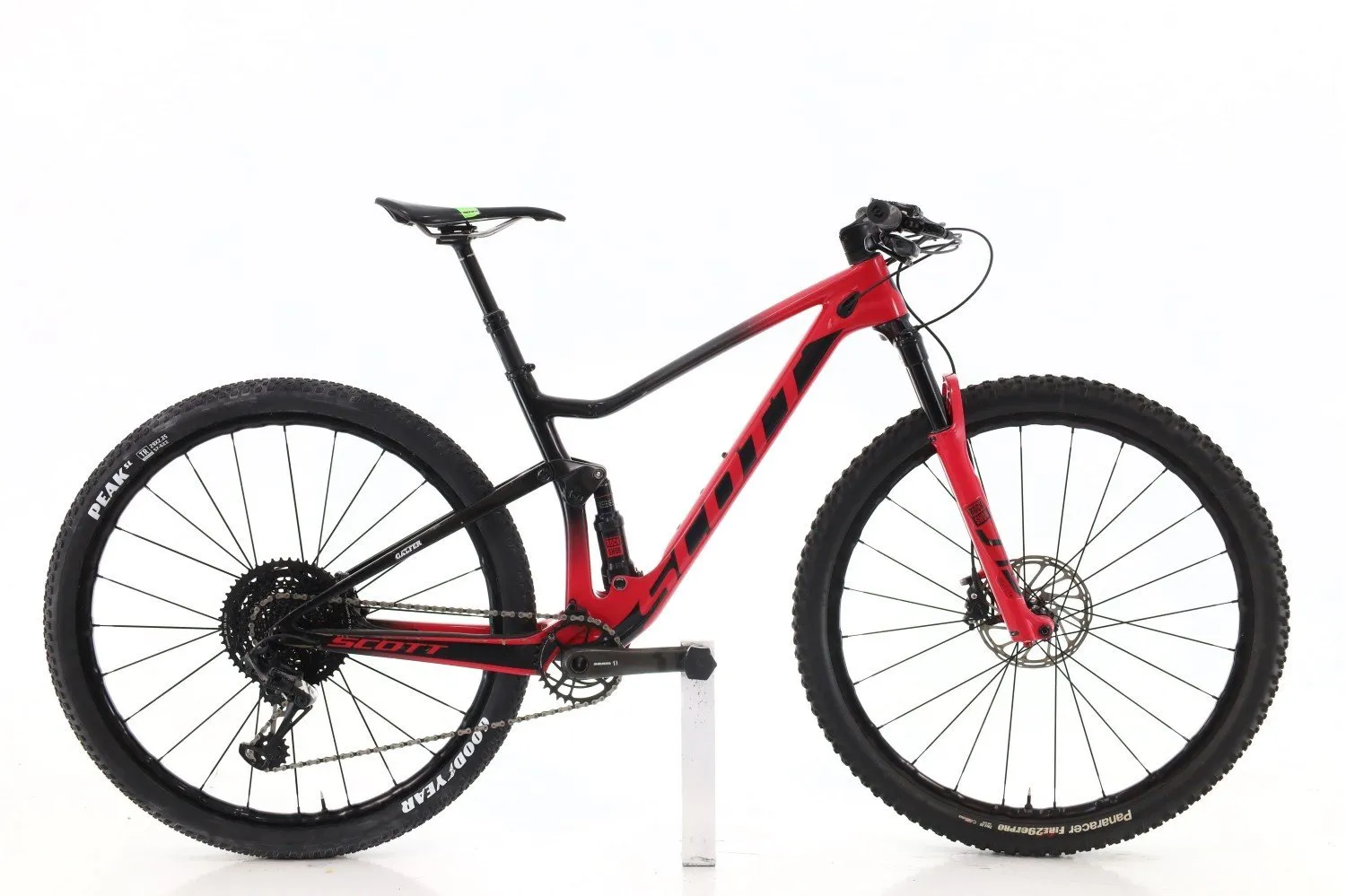 Scott Spark RC Team 2018