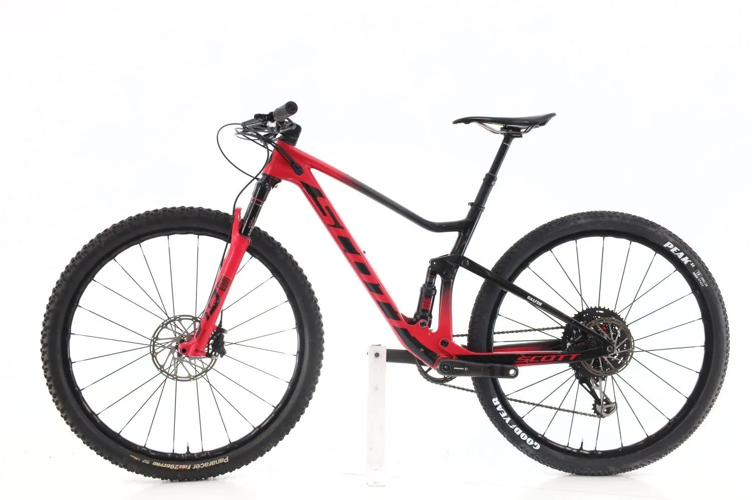 Scott Spark RC Team 2018