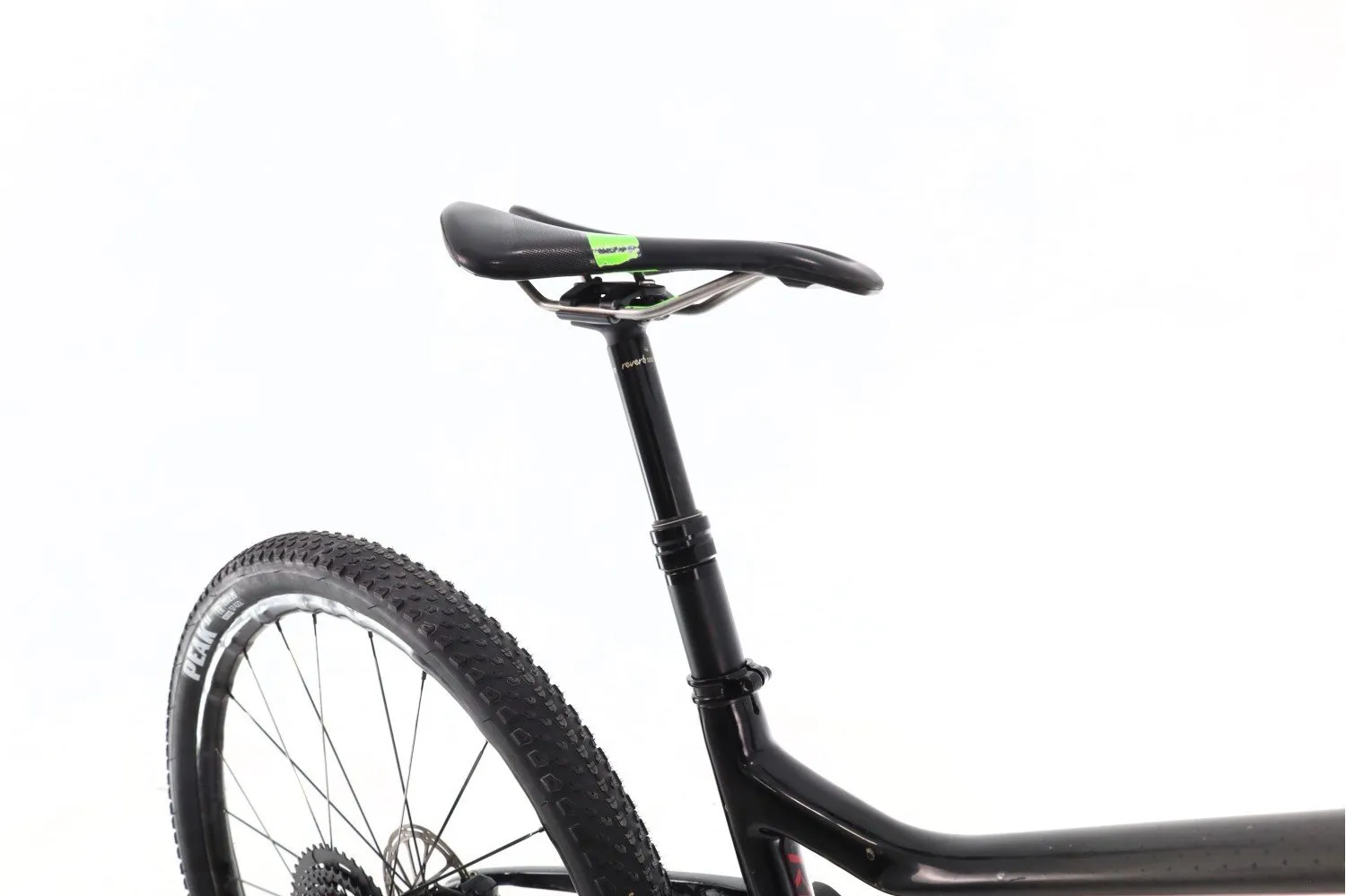 Scott Spark RC Team 2018