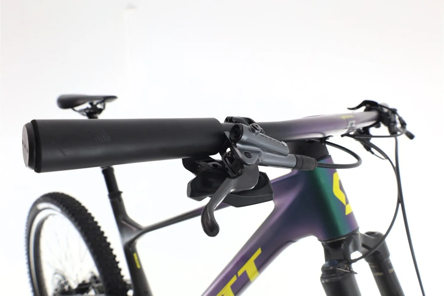 Scott Spark RC World Cup 2022