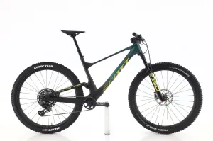 Scott Spark RC World Cup 2022