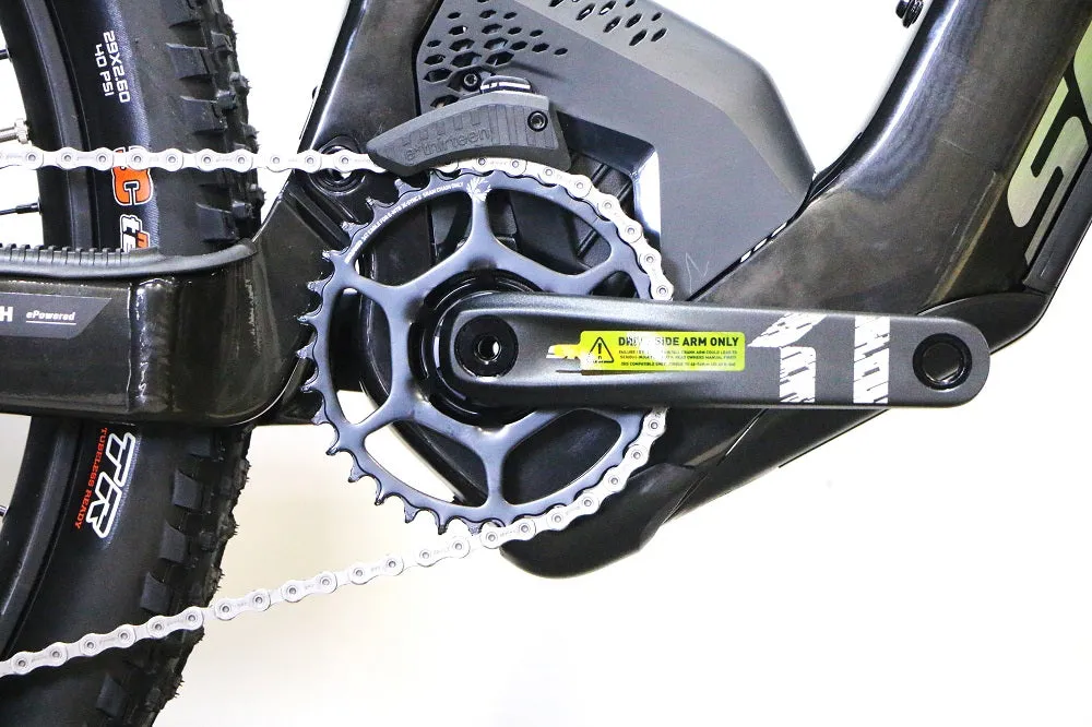 SCOTT Strike eRide 900 EVO Small (2023) - Shop Soiled