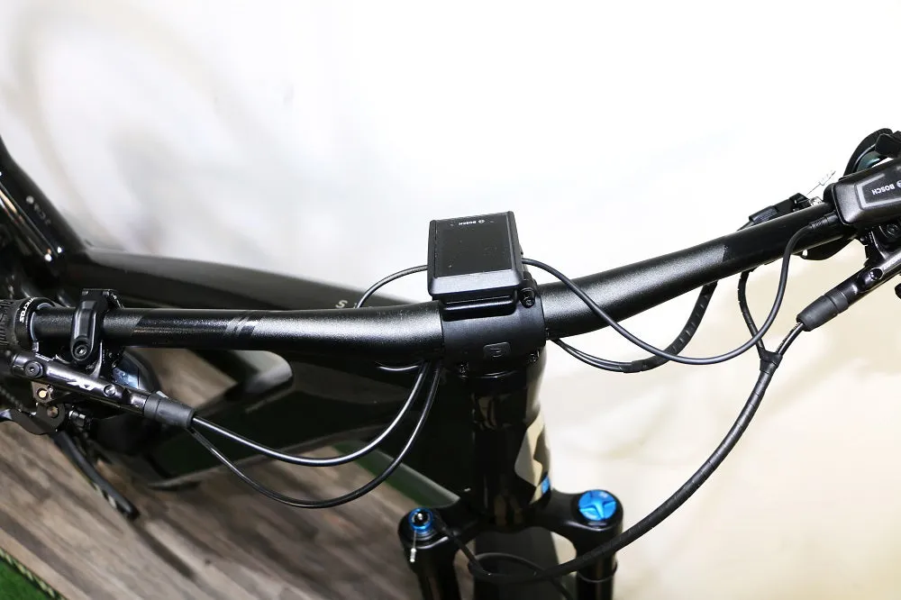 SCOTT Strike eRide 900 EVO Small (2023) - Shop Soiled