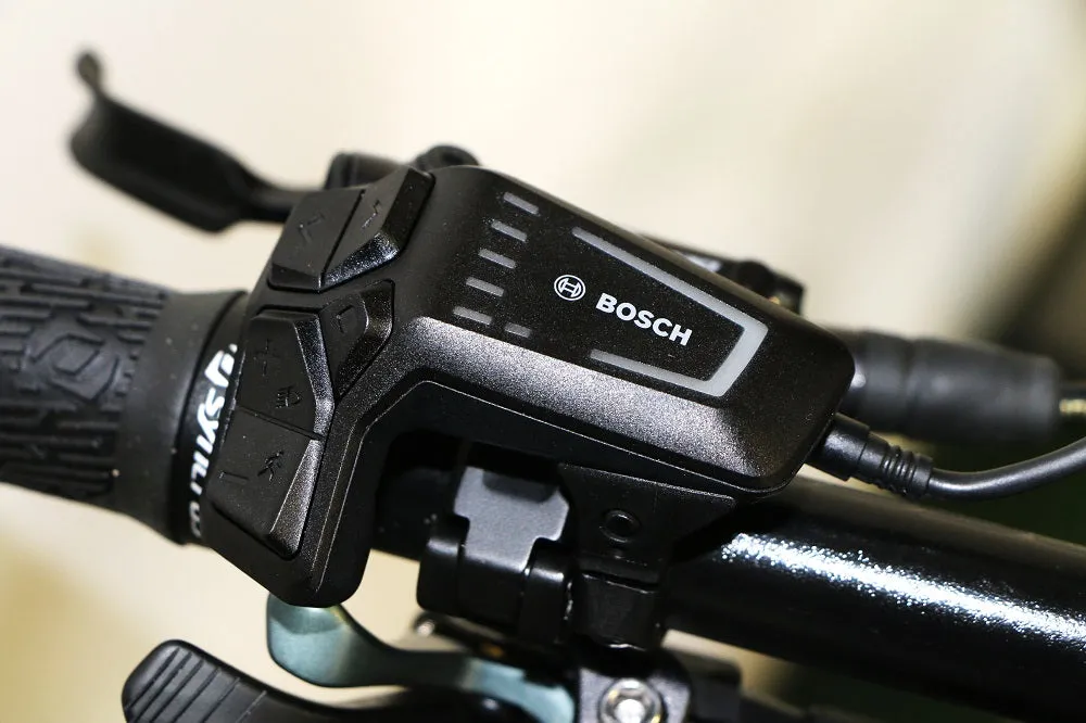 SCOTT Strike eRide 900 EVO Small (2023) - Shop Soiled