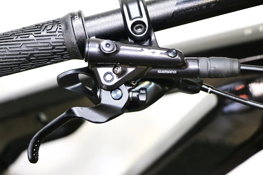 SCOTT Strike eRide 900 EVO Small (2023) - Shop Soiled