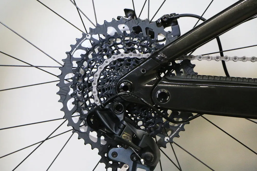 SCOTT Strike eRide 900 EVO Small (2023) - Shop Soiled