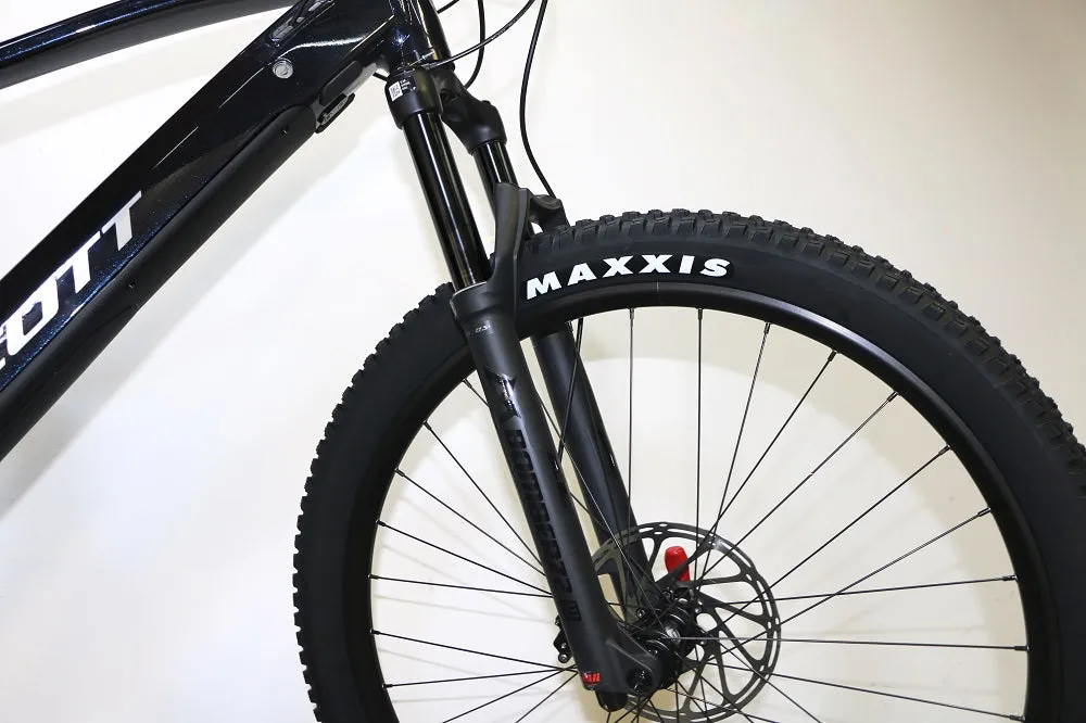 SCOTT Strike eRide 930 (2023)