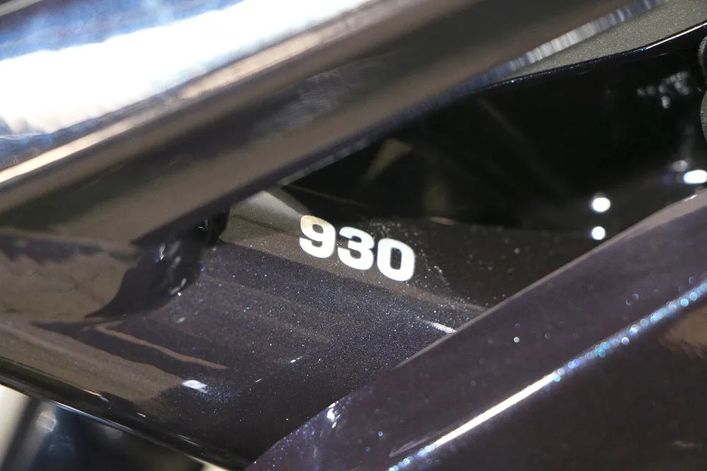 SCOTT Strike eRide 930 (2023)