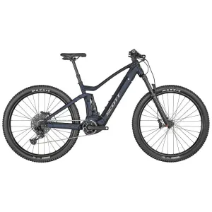 SCOTT Strike eRide 930 (2023)