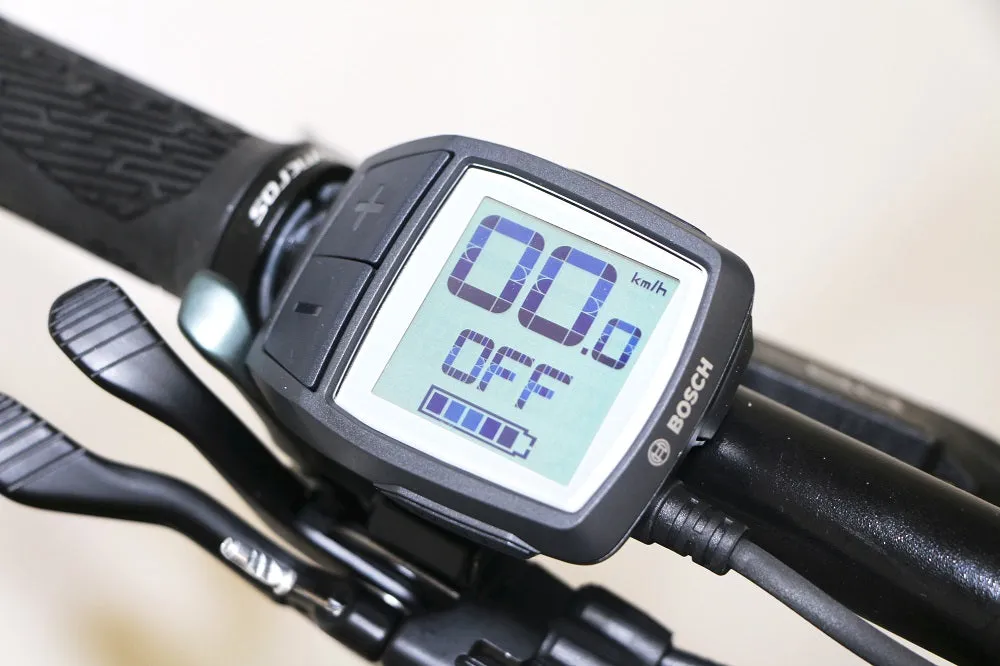 SCOTT Strike eRide 930 (2023)