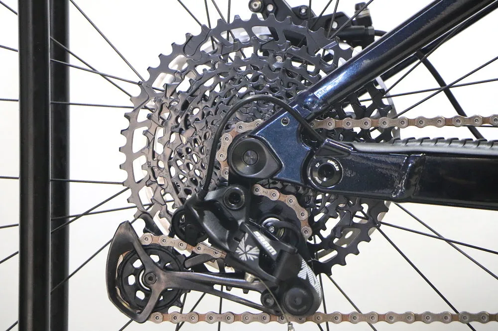 SCOTT Strike eRide 930 (2023)