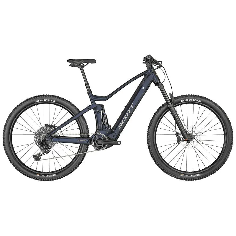 SCOTT Strike eRide 930 (2023)