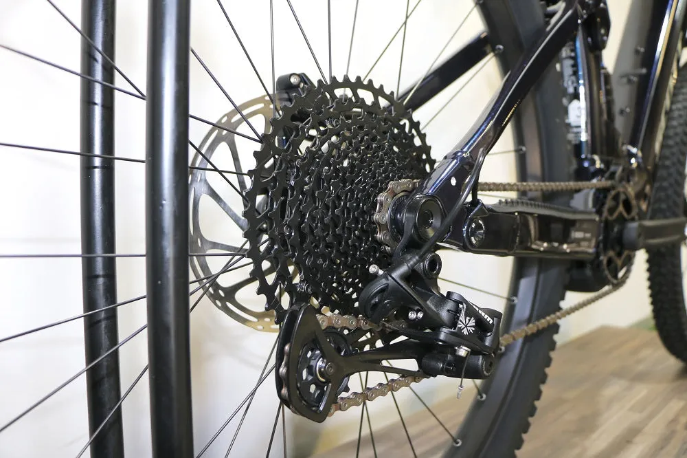 SCOTT Strike eRide 930 (2023)