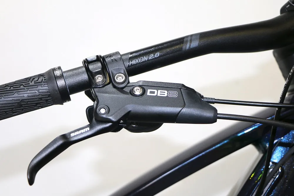 SCOTT Strike eRide 930 (2023)