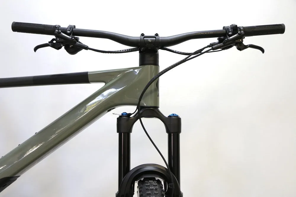 SCOTT Voltage eRide 910 (2024)