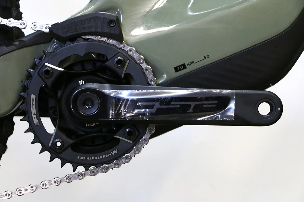 SCOTT Voltage eRide 910 (2024)
