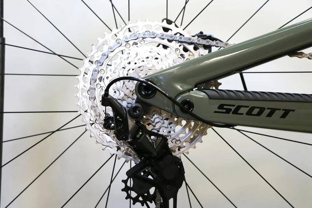 SCOTT Voltage eRide 910 (2024)
