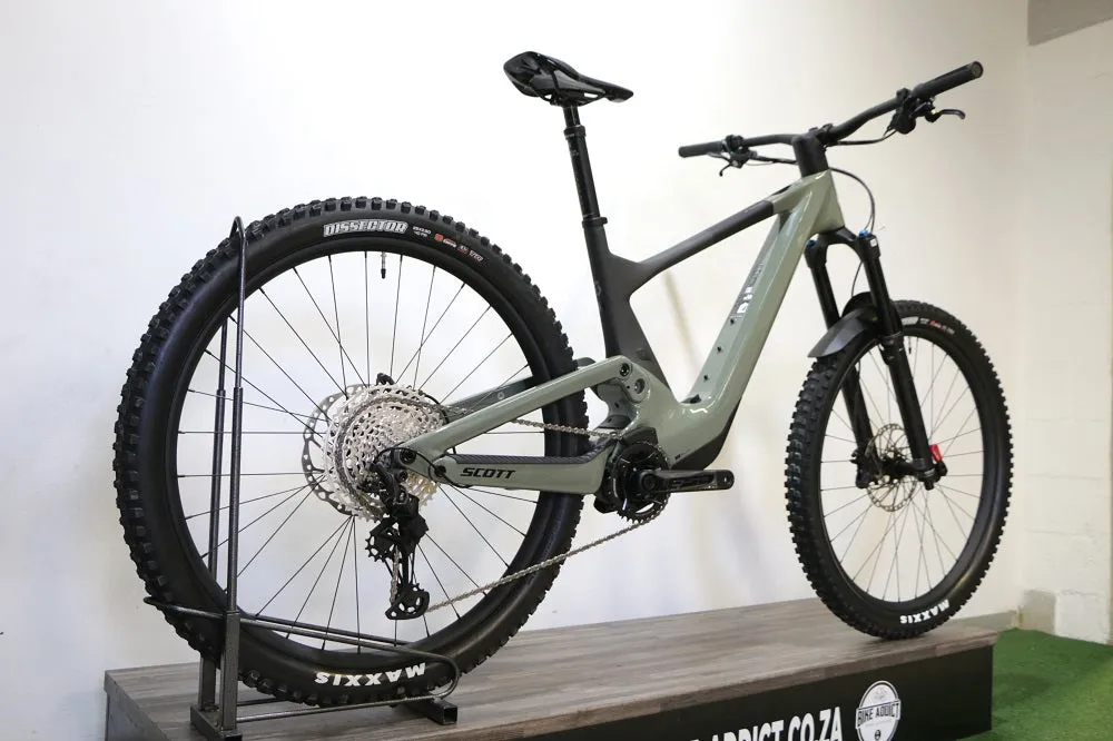SCOTT Voltage eRide 910 (2024)