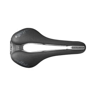 Selle Italia Flite Boost Endurance Saddle (Black)