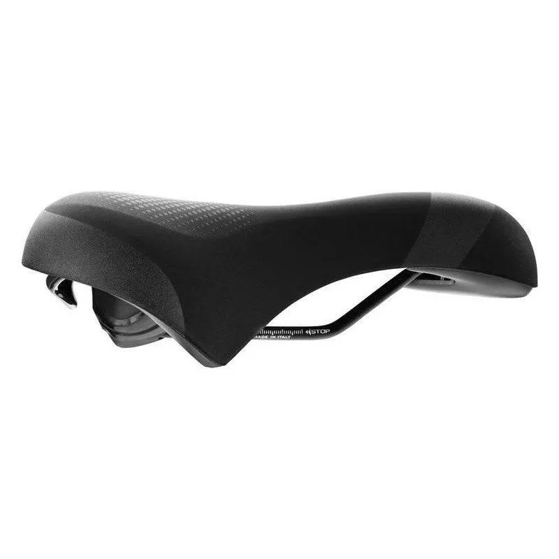 Selle Italia Kaalam Saddle (Black)