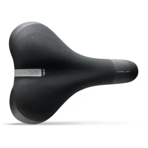 Selle Italia Kaalam Saddle (Black)