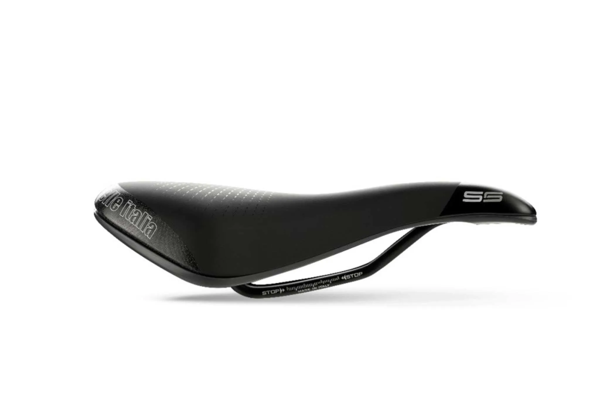 Selle Italia Max S5 Superflow Saddle