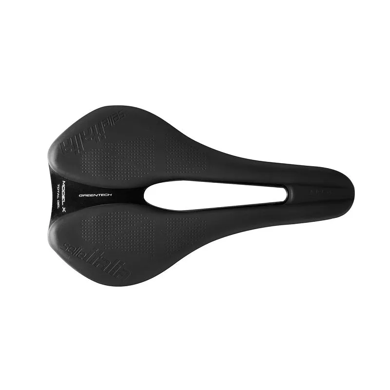 SELLE ITALIA Model X SuperFlow Comfort Plus Saddle