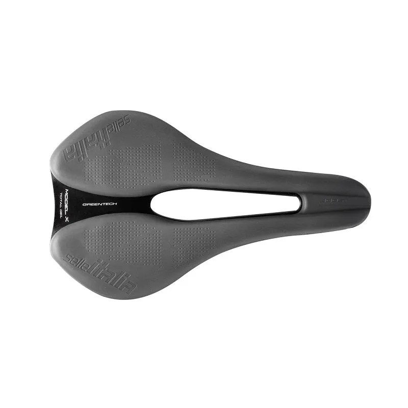 SELLE ITALIA Model X SuperFlow Comfort Plus Saddle