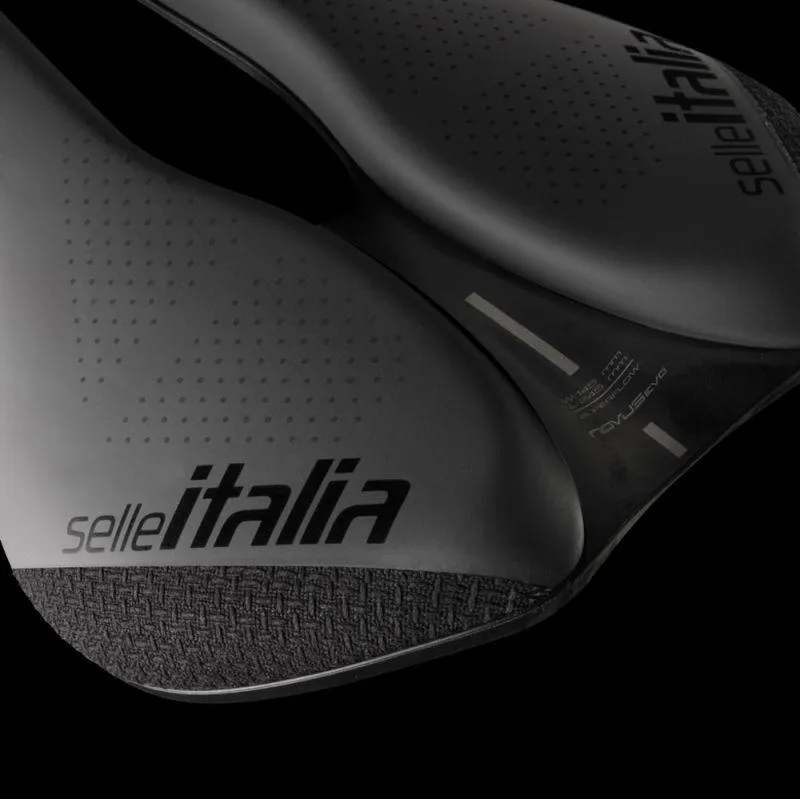 Selle Italia Novus Boost Evo X-Cross Superflow Saddle