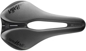 Selle Italia Novus Boost Evo X-Cross Superflow Saddle