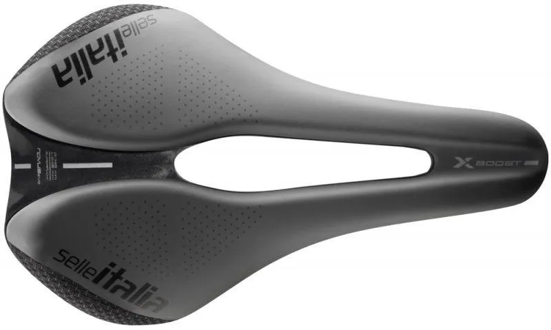 Selle Italia Novus Boost Evo X-Cross Superflow Saddle