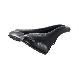 Selle Italia S-5 Superflow Saddle (Black)