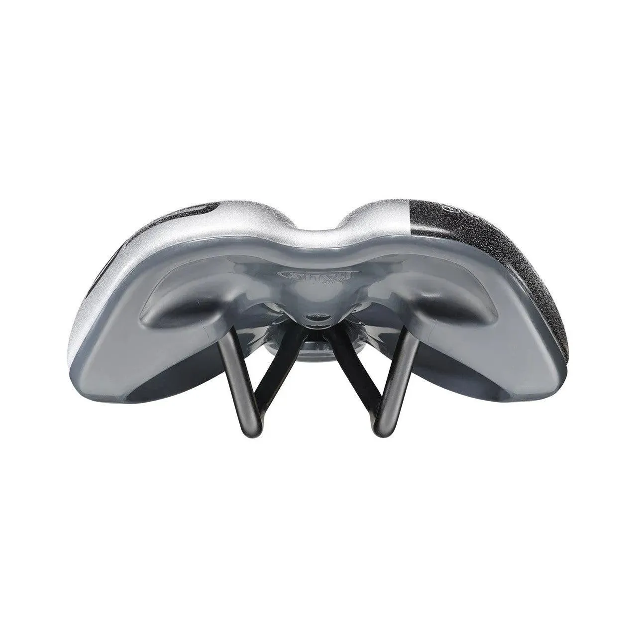 Selle Italia S-5 Superflow Saddle (Black)