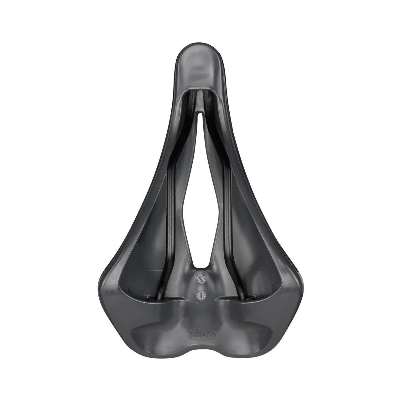 Selle Italia S-5 Superflow Saddle (Black)
