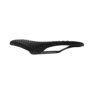 Selle Italia SLR Boost 3D Kit Carbonio Superflow Saddle (Black)