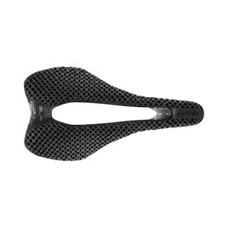Selle Italia SLR Boost 3D Kit Carbonio Superflow Saddle (Black)