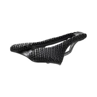 Selle Italia SLR Boost 3D Kit Carbonio Superflow Saddle (Black)