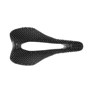 Selle Italia SLR Boost 3D Kit Carbonio Superflow Saddle (Black)