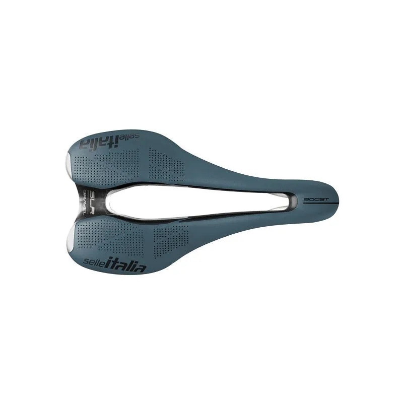 SELLE ITALIA SLR Boost Gravel TI316 Superflow Saddle
