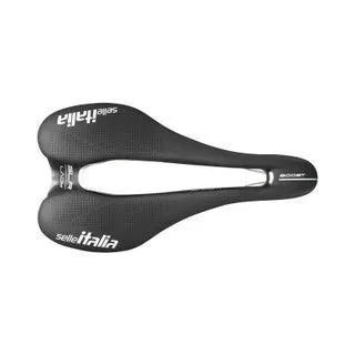 Selle Italia SLR Boost Lady Superflow Saddle (Black)