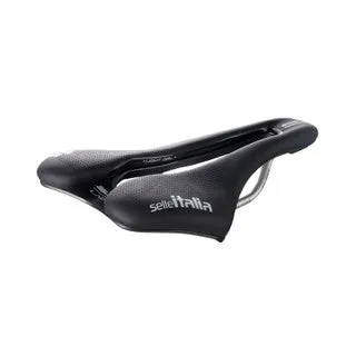 Selle Italia SLR Boost Lady Superflow Saddle (Black)