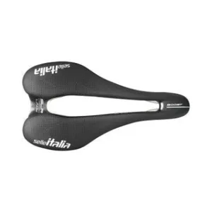 Selle Italia SLR Boost Lady Superflow Saddle (Black)