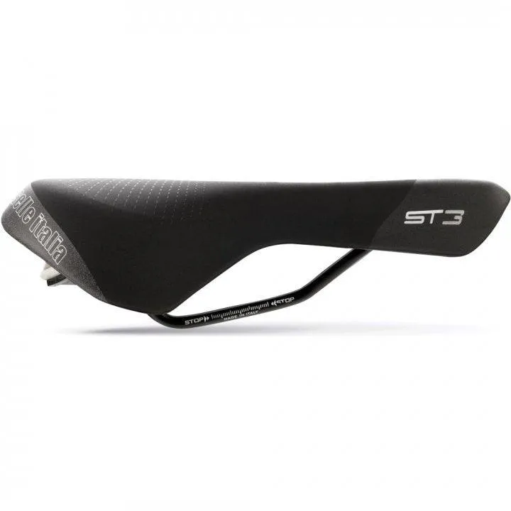 Selle Italia ST-3 Superflow Saddle
