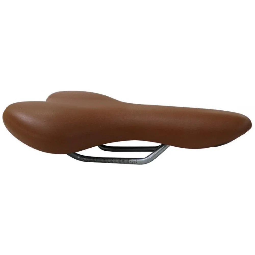 Selle Royal Ariel Saddle (Brown)