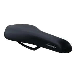 Selle Royal Essenza Athletic Saddle (Black)