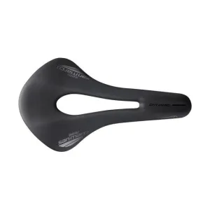 Selle Sanmarco Allroad Dynamic Saddle (Black)