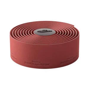 Selle Sanmarco Presa Corsa Dynamic Bartape (Brick Red)