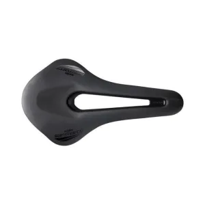 Selle Sanmarco Shortfit 2.0 Sport Saddle (Black)
