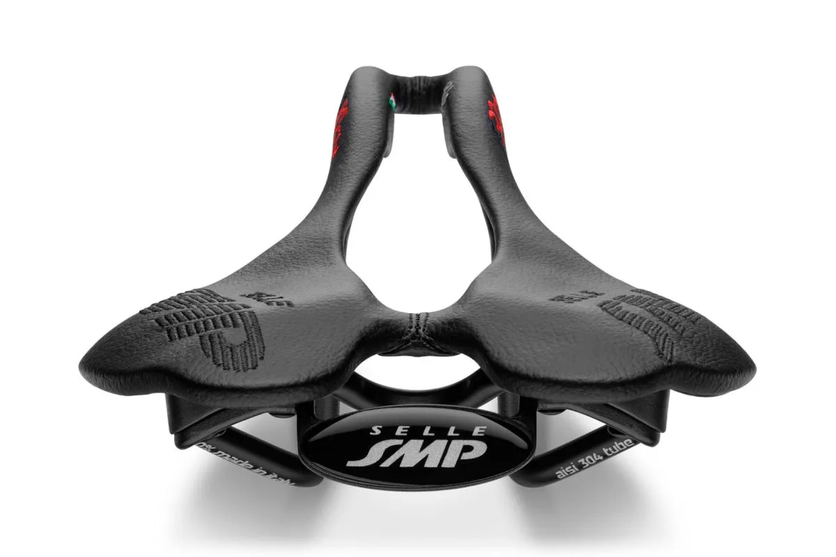 Selle SMP F30 Carbon SI Saddle (Black)