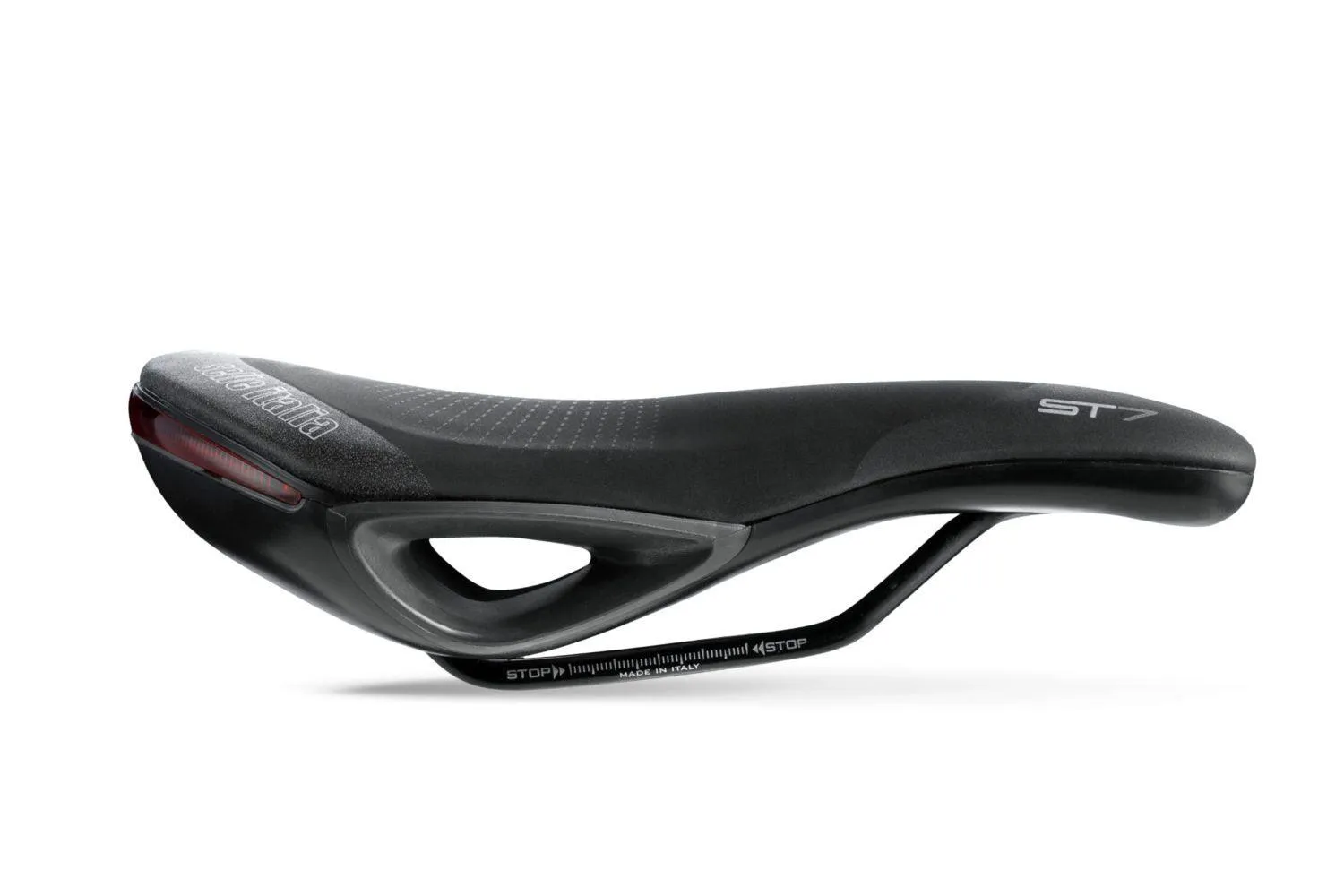 Selle ST7 Vision Superflow L Saddle